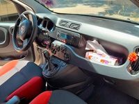 Begagnad Fiat Panda 69 HK (50 kW) 2017 Halvkombi