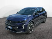 Usata Renault Scenic E-Tech Komfort 125 kW (170 CV) 2025 Blu/azzurro SUV