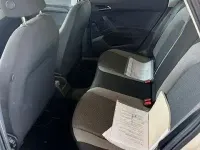 Usata Seat Ibiza 80 CV (58 kW) 2018 Bianco Utilitaria