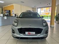 usata Ford Puma 1.0 EcoBoost Hybrid 125CV Titanium-*pr