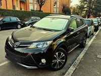 Usata Toyota RAV4 Executive 150 CV (110 kW) 2015 SUV