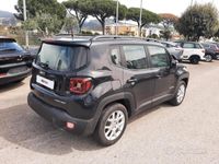 usata Jeep Renegade 1.6 Mjt 130 CV Limited