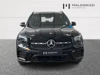 Usata Mercedes GLB200 AMG Line Premium 150 CV (110 kW) 2024 Nero notte SUV