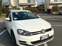 usata VW Golf VII Golf 1.4 TGI 5p. Comfortline BlueMotion