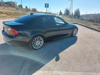Usata BMW 320 M Sport 163 CV (119 kW) 2006 Nero Berlina
