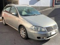 usata Fiat Croma new1.9 Multijet 120cv