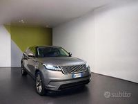 Usata Land Rover Range Rover Velar SE 204 CV (150 kW) 2021 Grigio SUV
