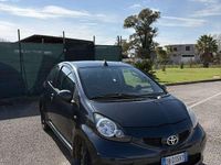 Usata Toyota Aygo 68 CV (50 kW) 2006 Utilitaria