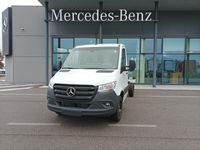 usata Mercedes Sprinter 317 CDI T 37/35