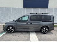 Usata VW Caddy Maxi Life Life 122 CV (89 kW) 2022 Grigiomet. Monovolume