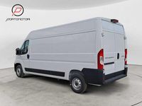 Nuova Peugeot Boxer S 140 CV (102 kW) 2025 Bianco Furgone