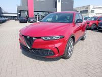 Nuova Alfa Romeo Tonale Sprint 160 CV (117 kW) 2025 Rosso SUV