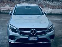 usata Mercedes GLC220 GLC Coupe 220 d Premium 4matic auto