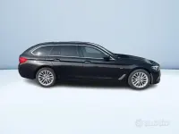 Usata BMW 520 Luxury Line 190 CV (139 kW) 2019 Station wagon
