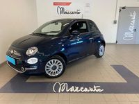 Usata Fiat 500 Dolcevita 70 CV (51 kW) 2023 Blu Berlina
