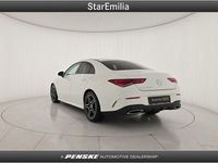 Usata Mercedes CLA200 Premium 150 CV (110 kW) 2023 Coupé
