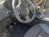 Usata Renault Scénic IV 150 CV (110 kW) 2018 Monovolume