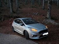 Usata Ford Fiesta ST-Line 125 CV (91 kW) 2018 Utilitaria