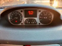 Usata Lancia Musa 95 CV (69 kW) 2011 Bianco Monovolume