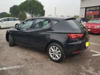 usata Seat Leon Leon1.6 tdi Style 115cv