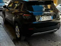 Käytetty Jeep Avenger 101 HP (74 kW) 2023 Katumaasturi