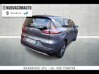 usata Renault Espace Blue dCi 190 CV EDC Techno nuova a Sesto Fiorentino