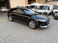 Usata Audi A4 Allroad Business 231 CV (169 kW) 2020 Nero Station wagon