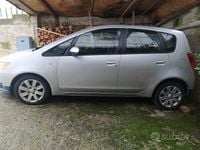 Usata Mitsubishi Colt 95 CV (69 kW) 2010 Utilitaria