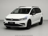 Usata VW Touran Highline 150 CV (110 kW) 2025 Bianco Monovolume