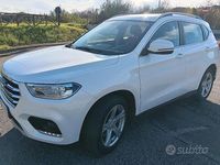 Usata Haval H2 144 CV (105 kW) 2021 SUV