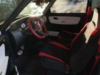 Usata Chatenet CH26 2017 Bianco Utilitaria