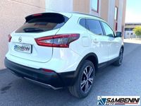 usata Nissan Qashqai 1.6 dci Tekna+ 2wd 130cv xtronic