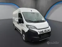 Nuova Fiat Ducato 33 140 CV (102 kW) 2026 Bianco Furgone