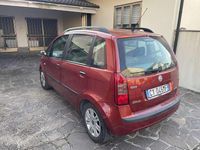 Usata Fiat Idea Dynamic 69 CV (50 kW) 2005 Monovolume