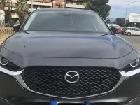 Usata Mazda CX-30 150 CV (110 kW) 2021 Grigio SUV