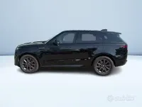 Usata Land Rover Range Rover Sport Dynamic 249 CV (183 kW) 2023 Nero pastello SUV