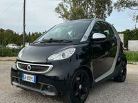 usata Smart ForTwo Coupé 2012