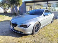 Usata BMW 630 258 CV (189 kW) 2006 Coupé