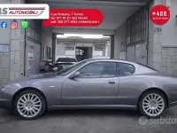 Usata Maserati 3200 GT 368 CV (270 kW) 2000 Grigio Coupé