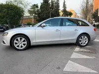 Usata Audi A4 170 CV (125 kW) 2011 Grigio Station wagon