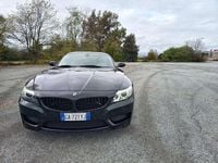 Usata BMW Z4 204 CV (150 kW) 2012 Cabrio