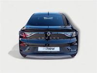 Nuova Renault Arkana Techno 140 CV (102 kW) 2025 Nero SUV
