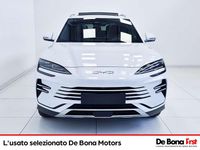 Nuova BYD Seal U Comfort 218 CV (160 kW) 2025 Snow white SUV