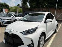 usata Toyota Yaris 1.0 Active