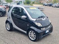 usata Smart ForTwo Coupé 700 passion (45 kW)