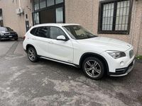 Usata BMW X1 xLine 143 CV (105 kW) 2014 SUV