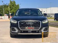 Gebraucht Audi Q2 S-Line 150 PS (110 kW) 2017 Schwarz SUV