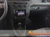 usata VW Caddy 1.4 TGI DSG Furgone