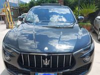 usata Maserati Levante 3.0 V6 275cv auto