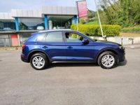 usata Audi Q5 40 TDI 204 CV quattro S tronic Business